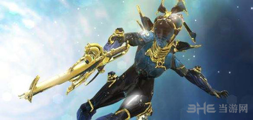 warframe诺娃p游戏截图
