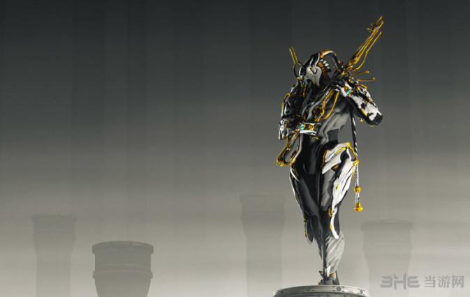 warframeash游戏截图