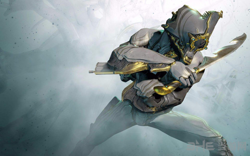 warframe咖喱p游戏截图