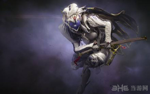 warframe毒妈p游戏截图