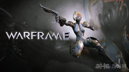 warframe游戏截图