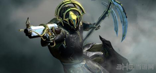 warframe拉特昂p游戏截图