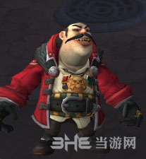 魔兽世界哈兰斯威提勋爵游戏图片