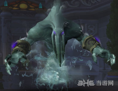 魔兽世界阿库希尔图片1