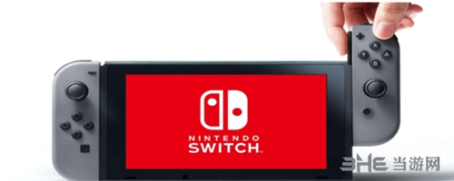 任天堂Switch图