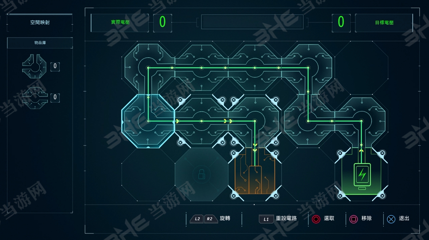漫威蜘蛛侠小游戏截图