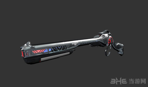 warframe席芭莉丝游戏截图