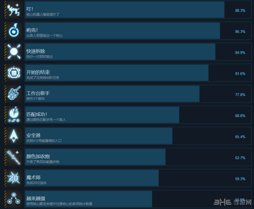 再生核心游戏截图1