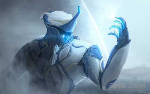warframe游戏截图