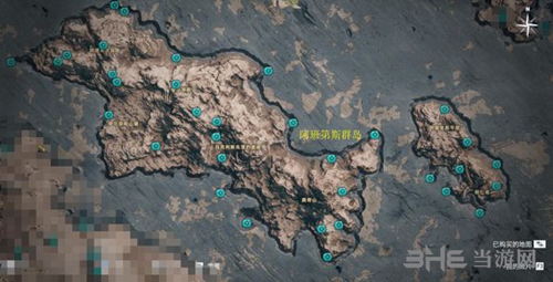 刺客信条奥德赛奥利哈钢4