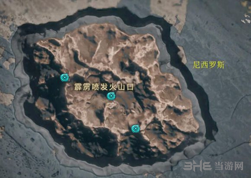 刺客信条奥德赛奥利哈钢25