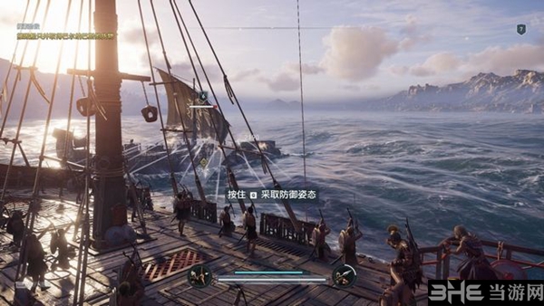 刺客信条奥德赛截图