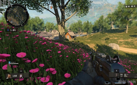 COD15游戏截图