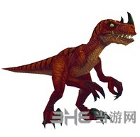 魔兽世界8.0啮颅者图片