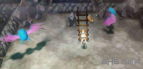 精灵宝可梦letsgo截图3