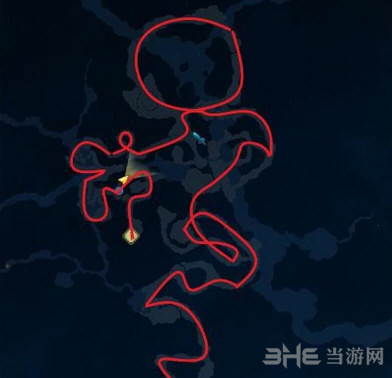 古剑奇谭3游戏截图11