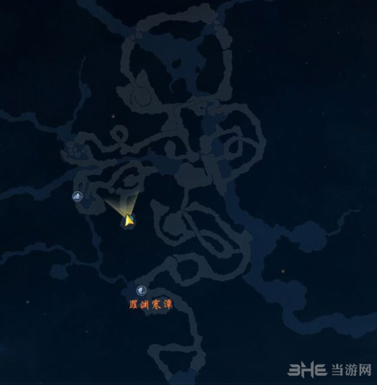古剑奇谭3游戏截图
