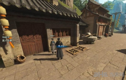 古剑奇谭3游戏截图
