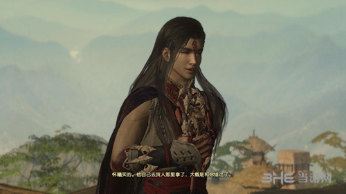 古剑奇谭36