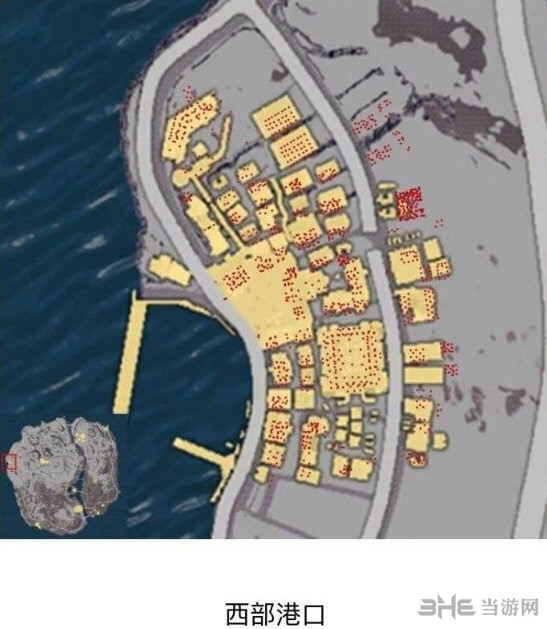 绝地求生游戏截图4