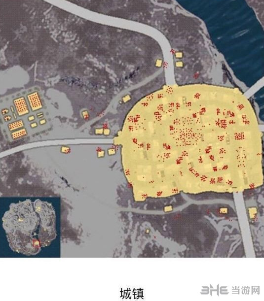 绝地求生游戏截图7
