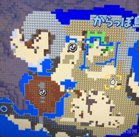 dqb2游戏截图1