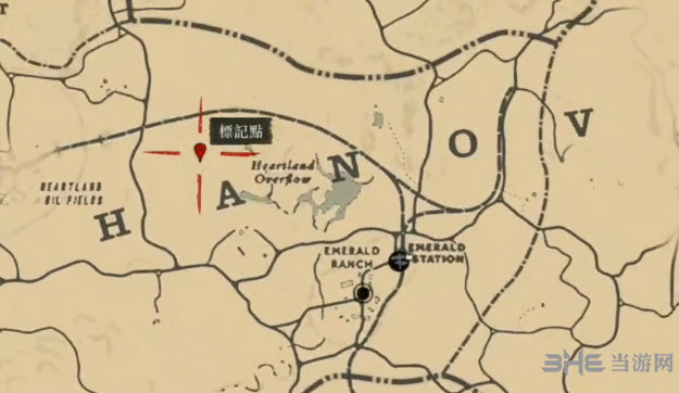 荒野大镖客2完美野牛皮图片