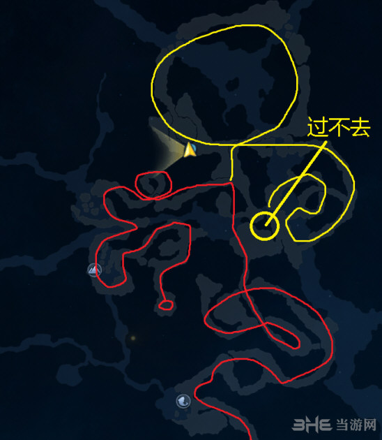 古剑奇谭3游戏截图