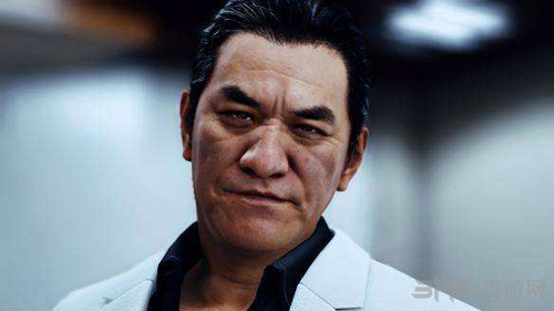 审判之眼浅村清四郎好友任务攻略