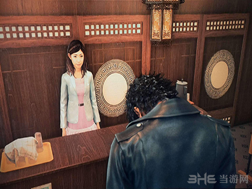 审判之眼则本一久和嶋美晴好友任务攻略