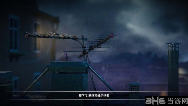 毛线小精灵2游戏截图4