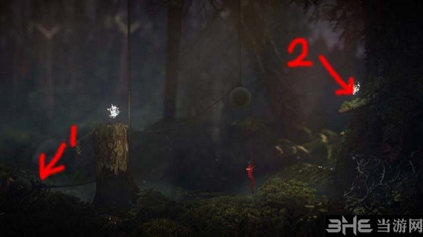 毛线小精灵2游戏截图2