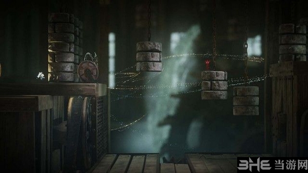 毛线小精灵2游戏截图10