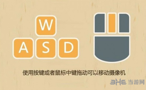 了不起的修仙模拟器操作图1