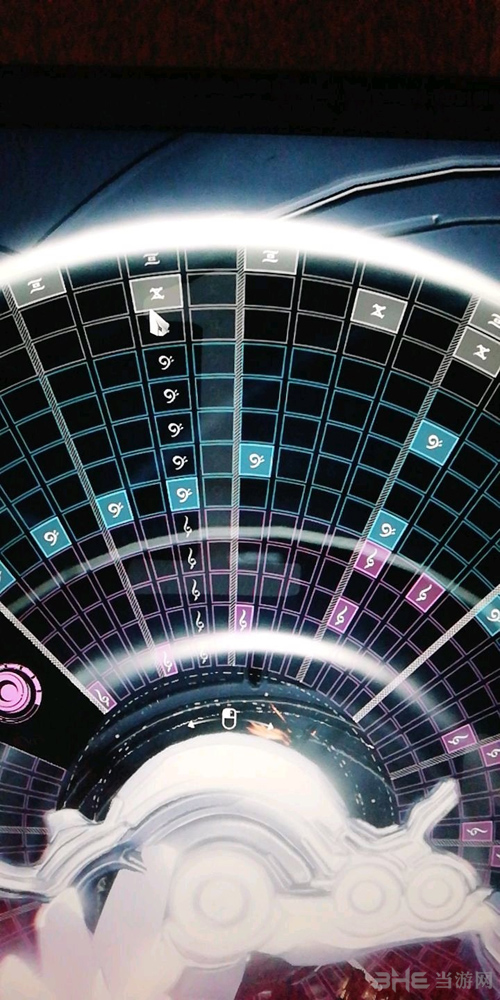 星际战甲DJ音乐甲系列任务游戏截图