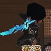青霜