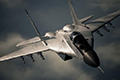 MiG-29A Fulcrum