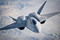 YF-23 Black Widow II