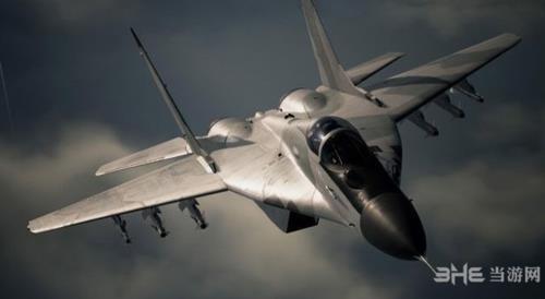 MiG29A