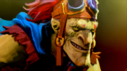 DOTA2蝙蝠骑士图标