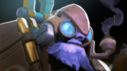 DOTA2修补匠图标