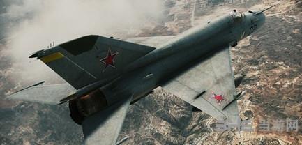皇牌空战7 Mirage 20005图片