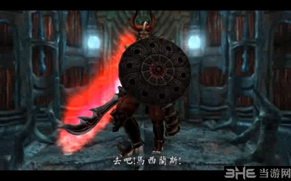 鬼武者重制版游戏截图3