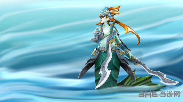 DOTA2原画6