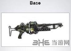 生化危机2重制版Flamethrower图片