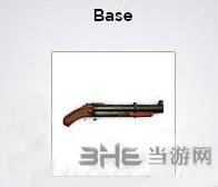 生化危机2重制版M79图片