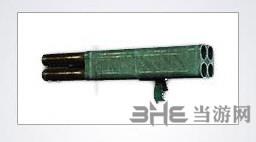 生化危机2重制版M202 FLASH图片