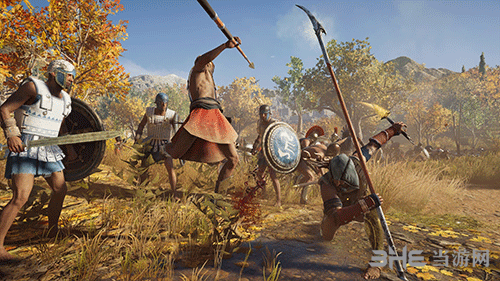 刺客信条奥德赛铭文推荐