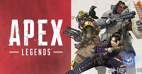 Apex英雄游戏截图
