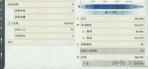 海岛大亨6游戏截图
